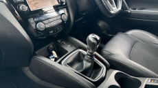 Nissan Qashqai 1.3 DiG-T Tekna 5dr Petrol Hatchback